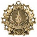 TS510  Medal - Participant